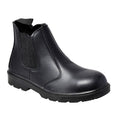 Steelite Dealer Boots - 5 - Black