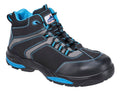 Compositelite Operis S3 Boots - 9 - Black / Blue