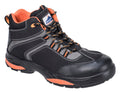 Compositelite Operis S3 Boots - 7 - Black / Orange