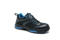 Compositelite Operis S3 Shoes - 7 - Black / Blue