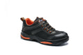 Compositelite Operis S3 Shoes - 8 - Black / Orange