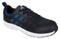 Steelite Tove Trainers - 5 - Black / Blue