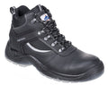 Steelite Mustang Boots - 5 - Black