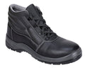 Steelite Kumo S3 Boots - 9 - Black