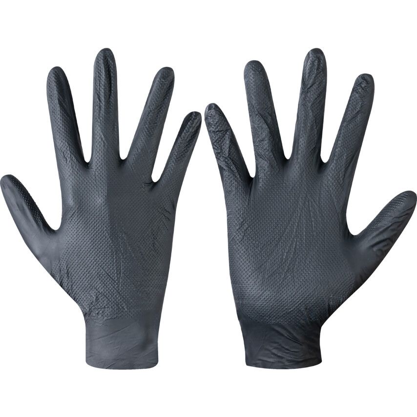 Medium Compostable Gloves