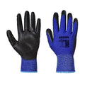 Dexti-Grip Gloves - 7 / S - Blue