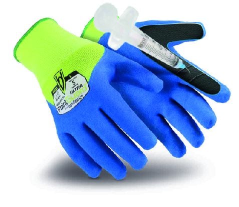 HexArmor® PointGuard® Ultra Gloves - 9/L