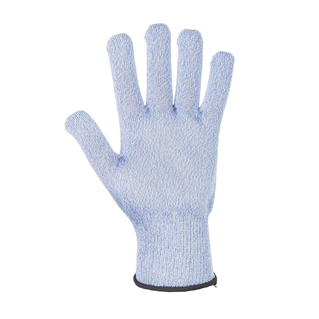 Cut Resistant Gloves - L - Blue