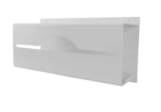 Shield® Apron Roll Dispenser