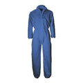 Disposable Coverall - Large - Navy
