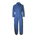 Disposable Coverall - 2XL - Navy