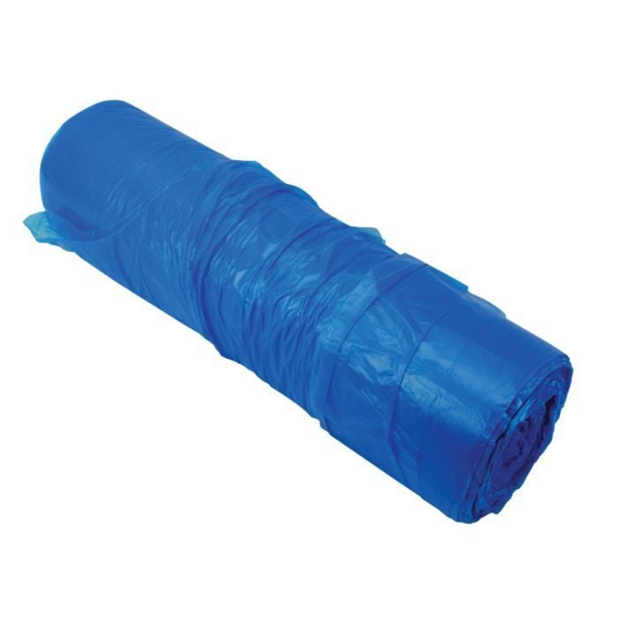 Shield® Disposable Aprons - 69 x 102cm - Blue
