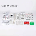 Refill for Workplace First Aid Kit - Large