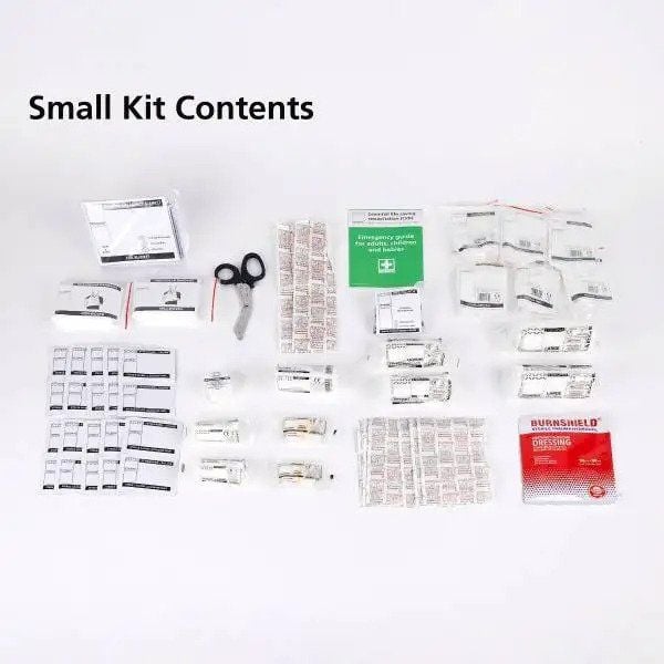 Refill for Workplace First Aid Kit - Small