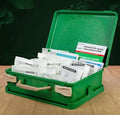 Eco-friendly First Aid Kit refill