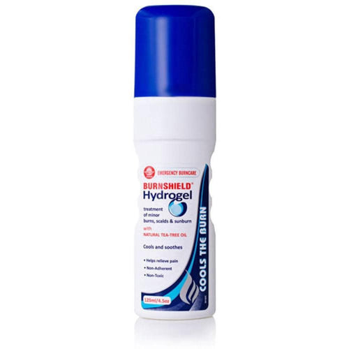 Burnshield Hydrogel - 125ml