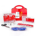 Steroburn Emergency Burns Kit - 10 person