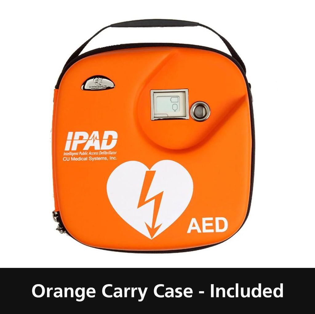 iPAD-SP1 Semi-Automatic Defibrillator