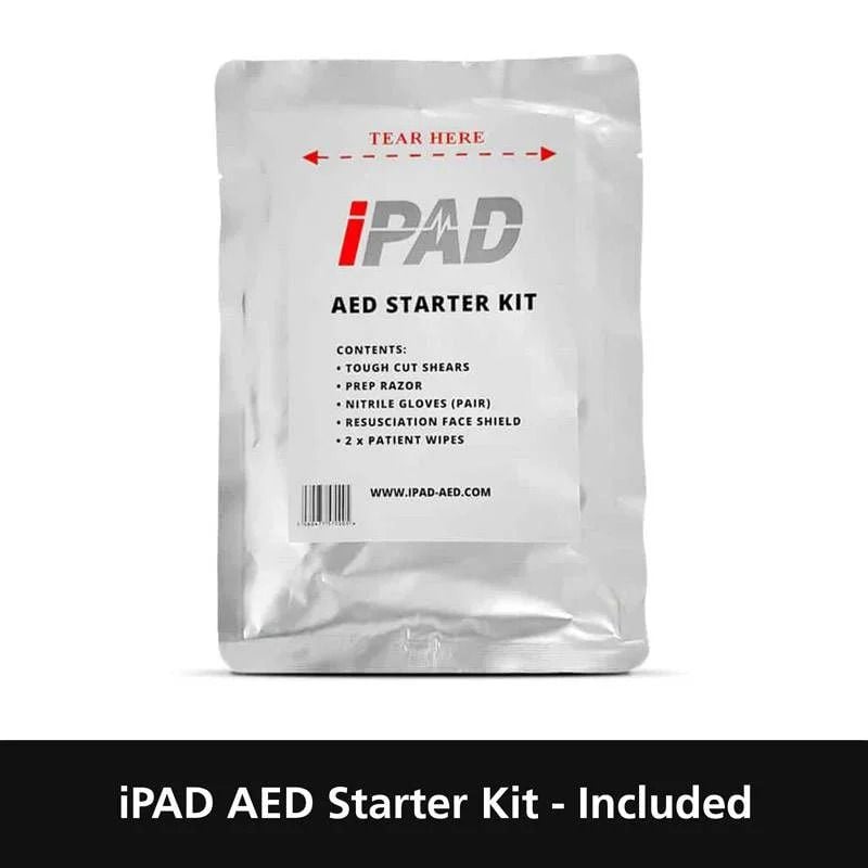 iPAD-SP1 Semi-Automatic Defibrillator