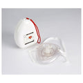 Portable CPR Pocket Mask