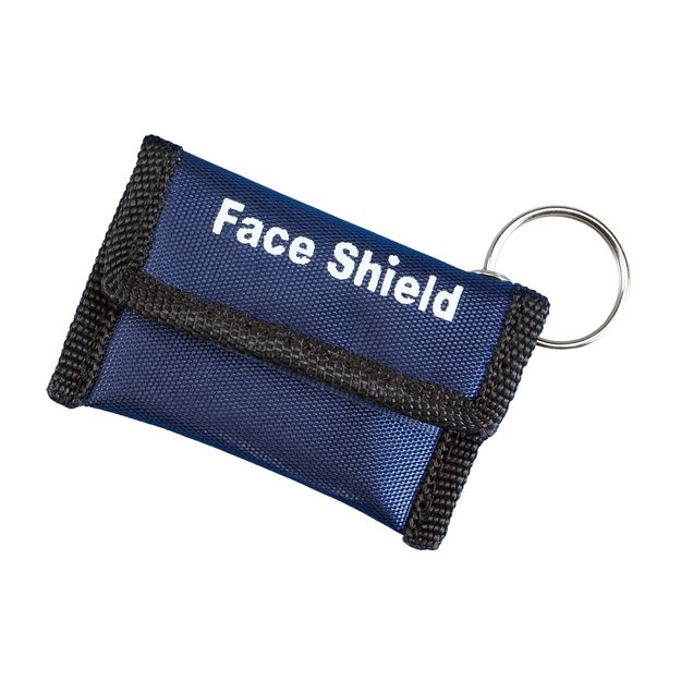 Resusciade Keyring