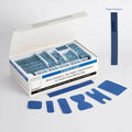 Sterochef Blue Detectable Plasters - Finger Extension