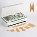 Sterostrip Washproof Plasters - Knuckle