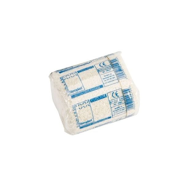 Sterocrepe Crepe Bandage - 5cm