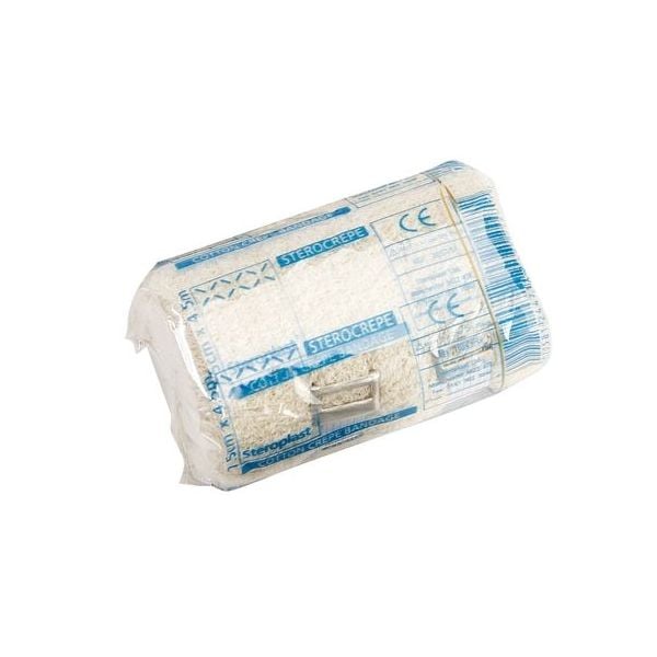 Sterocrepe Crepe Bandage - 7.5cm