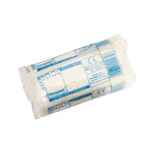 Sterocrepe Crepe Bandage - 10cm