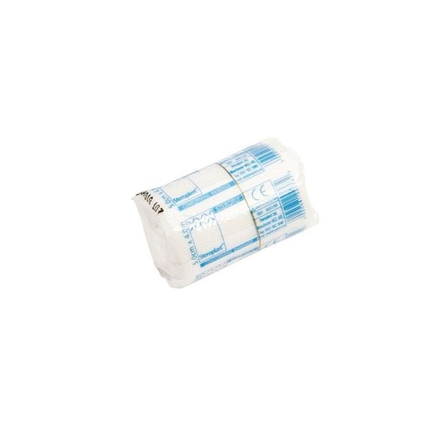 Steroply Conforming Bandage - 5cm