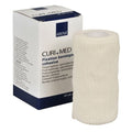 Cohesive Fixation Bandage - 10cm - White