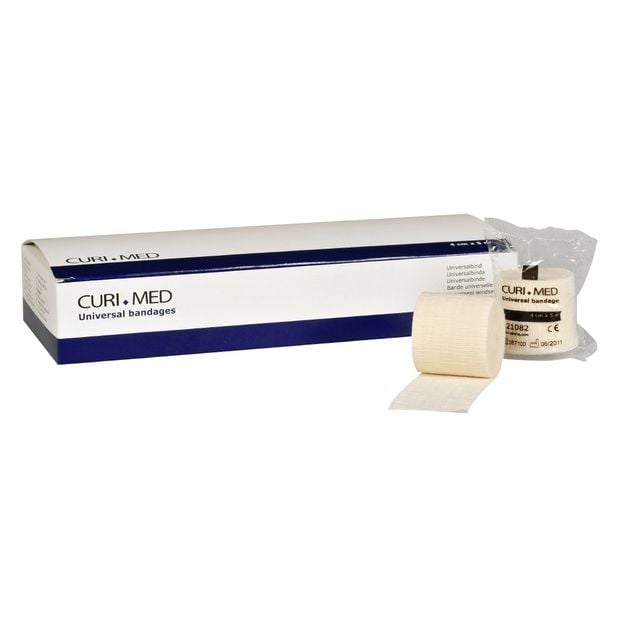 Universal Support Bandage - 4cm - Off-White