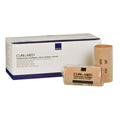 Short Stretch Compression Bandages - 10cm - Tan