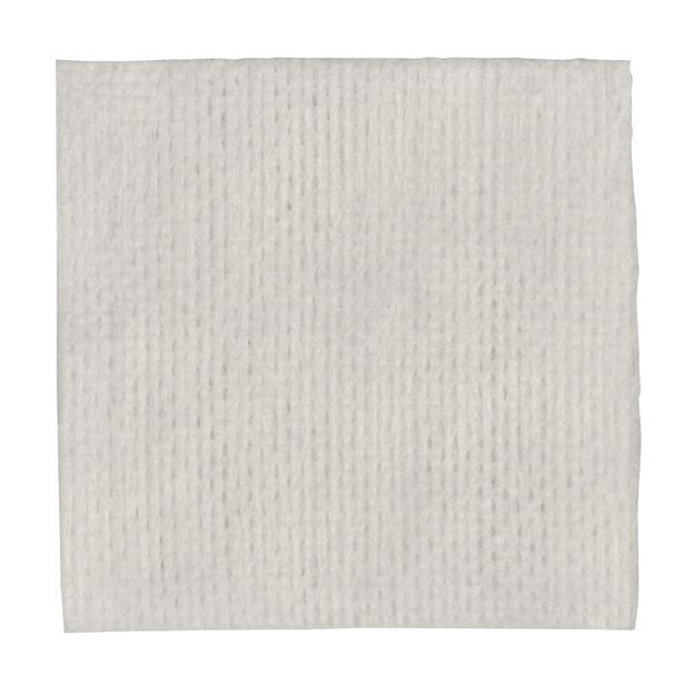 Non-Sterile Non-Woven Swabs - 4 Ply - 10cm