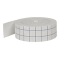 Elastic Non-Woven Fixation Tape - 5cm - White