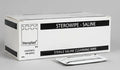 Sterile Saline Moist Cleansing Wipes, 100 Pack