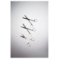 Medical Nurse Scissors - Blunt / Blunt - 5"