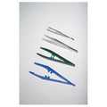 Nickel Tweezers - 3"