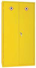 Flammable Liquid Storage Cabinet - 1830mm