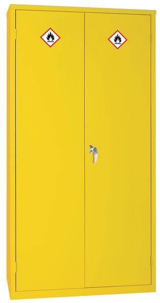 Flammable Liquid Storage Cabinet - 1830mm
