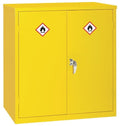 Flammable Liquid Storage Cabinet - 1000mm
