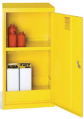 Flammable Liquid Storage Cabinet - 910mm