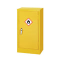 Flammable Liquid Mini Storage Cabinet - 10L