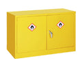 Flammable Liquid Mini Storage Cabinet - 30L