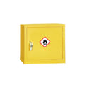 Flammable Liquid Mini Storage Cabinet - 5L