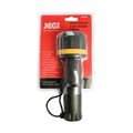 Super Bright 3 LED Rubber Torch