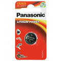 Panasonic Lithium Coin Battery - CR2025