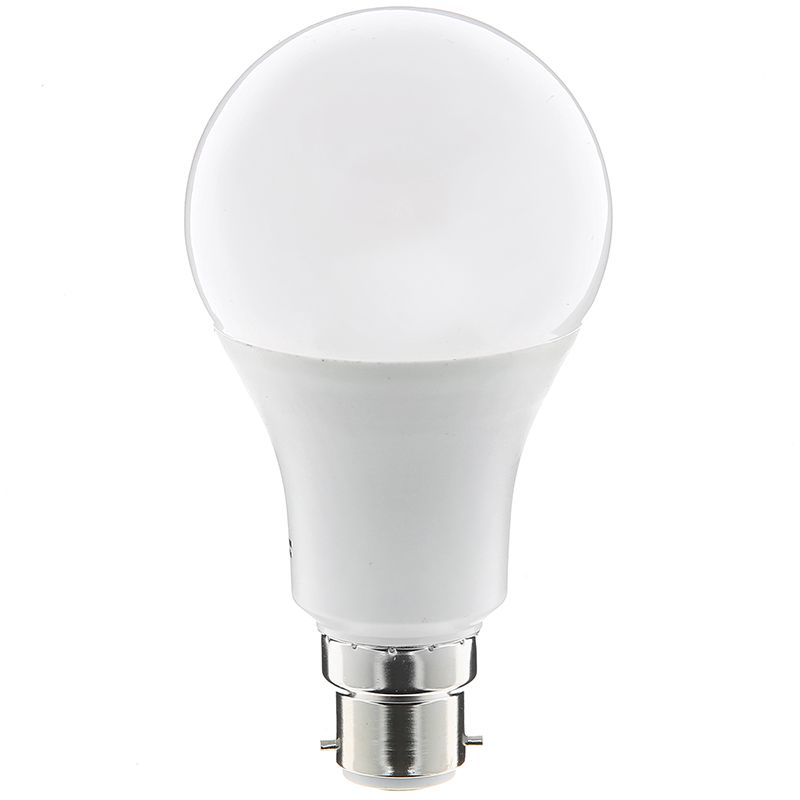 Light Bulbs - B22 - 15W