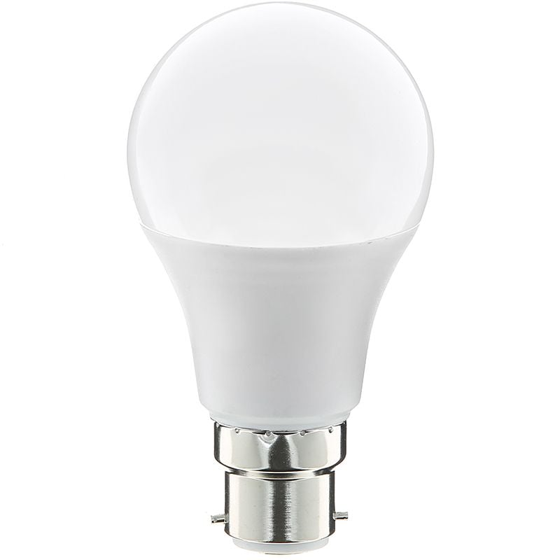 Light Bulbs - B22 - 10W